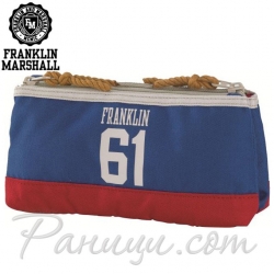Franklin & Marshall Несесер 44995